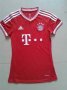 13-14 Bayern Munich Home Women's Jersey Shirt