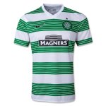 13-14 Celtic Home Jersey Shirt