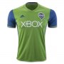 Seattle Sounders Home Soccer Jersey 2016-17 MARSHALL 14