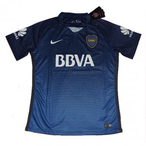 Boca Juniors Third Soccer Jersey 17/18