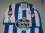 Deportivo Home Soccer Jersey 2015/16