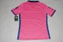 13-14 Boca Juniors Away Pink Jersey Shirt(Player Version)