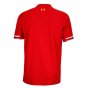 13-14 Liverpool Home Red Soccer Jersey Kit(Shirt+Short)