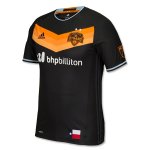 Houston Dynamo Away Soccer Jersey 2016-17