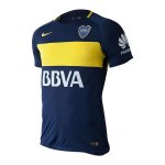 Boca Juniors Home Soccer Jersey 16/17