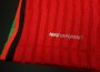 Portugal Home Authentic Red Soccer Jerseys 2020 EURO