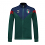 2019 Italy Green Training Kit(Jacket+Trouser)