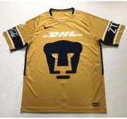 UNAM Third Soccer Jersey 2017/18