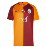18-19 Galatasaray Home Jersey Shirt