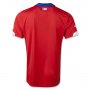 2014 FIFA World Cup Chile Home Soccer Jersey Football Shirt