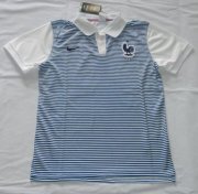France Polo Shirt 2016 Blue
