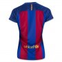 Barcelona Home Soccer Jersey 2016-17 Women's