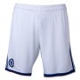 13-14 Chelsea Away White Jersey Kit(Shirt+Short)