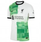 Liverpool Authentic Away Soccer Jerseys 2023/24