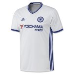 Chelsea Third Soccer Jersey 16/17