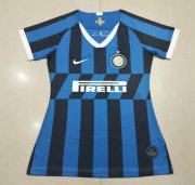 Inter Milan Home Women Soccer Jerseys 2019/20