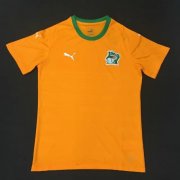Ivory Coast Home Soccer Jersey 16/17