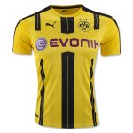 Borussia Dortmund Home Soccer Jersey 2016-17