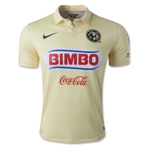 Club America 14/15 Home Soccer Jersey [1409040218]