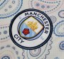 Manchester City Third Soccer Jerseys 2020/21