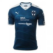 Monterrey Away Soccer Jersey 16/17