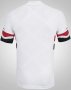 Sao Paulo Home Soccer Jersey 16/17