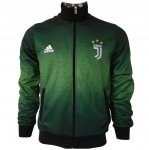 Juventus Green Jacket 2017/18