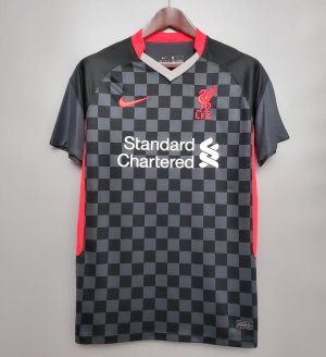 Liverpool Third Away Soccer Jerseys 2020/21