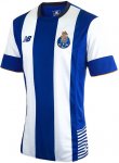 FC Porto Home Soccer Jersey 2015-16