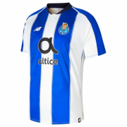 FC Porto Home Soccer Jersey 2018/19
