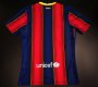 Barcelona Home Authentic Soccer Jerseys 2020/21