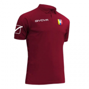 2019 Venezuela Home Red Soccer Jerseys Shirt