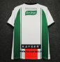 Club Deportivo Palestino Away Soccer Jerseys 2020/21