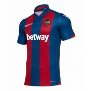18-19 Levante Home Soccer Jersey Shirt