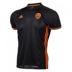 Valencia Away Soccer Jersey 16/17