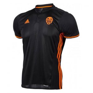 Valencia Away Soccer Jersey 16/17