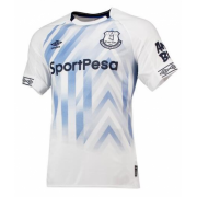 18-19 Everton 3rd Soccer Jersey Shirt