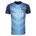 Barcelona Prematch Training Top