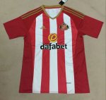 AFC Sunderland Home Soccer Jersey 16/17