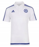 Chelsea Polo 2015-16 White