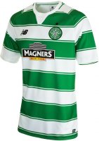 CELTIC Home Soccer Jersey 2015-16