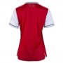 Arsenal Home Soccer Jersey 16/17 Women