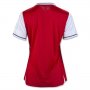 Arsenal Home Soccer Jersey 16/17 Women