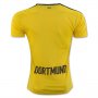 Borussia Dortmund Home Soccer Jersey 2016-17