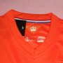 Kids 2014 World Cup Netherlands Home Whole Kit(Shirt+Shorts)