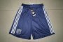 13-14 Olympique Lyonnais Away Navy Jersey Kit(Shirt+Shorts)