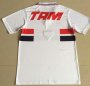 Retro Sao Paulo Home White Soccer Jerseys 1994