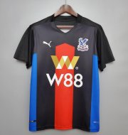 Crystal Palace Third Soccer Jersey 2020/21