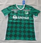 Deportivo Cali Home Soccer Jersey 2016-17