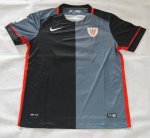 Athletic Bilbao Away Soccer Jersey 2015-16